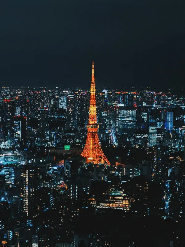 Alan.Tokyo Premium Domain